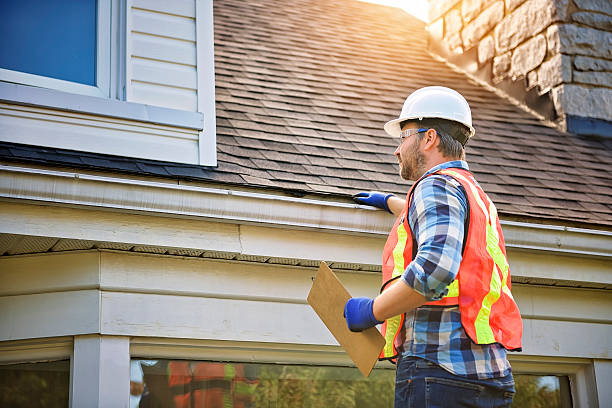 Licensed Roof Inspection service in Summerhill, PA - Big Toms Roofing